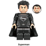 Superman_Jutice_League_Anime_Brick_Minifigure_Custom_Toy_Set