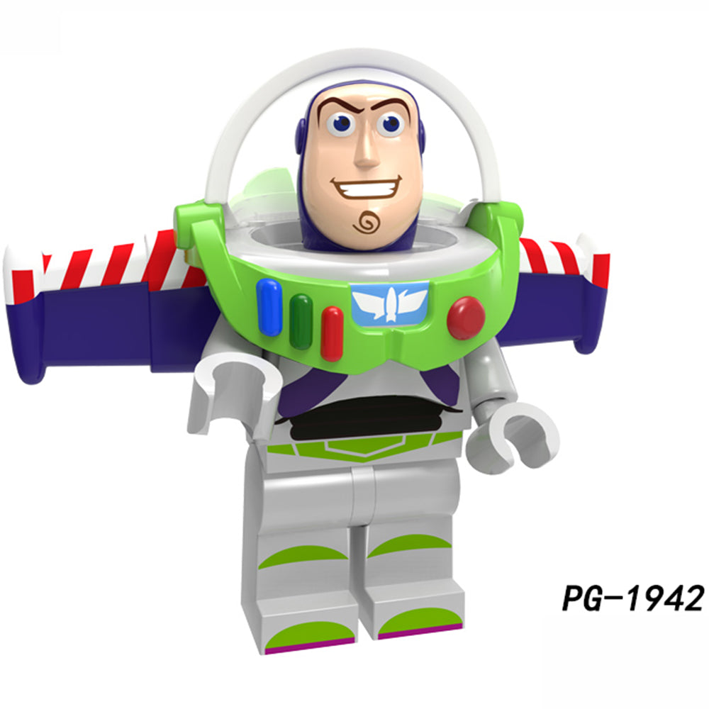 Buzz Lightyear - Toy Story - Zerochan Anime Image Board