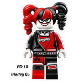Harley_Quinn_DC_Comics_Superheroes_Anime_Brick_Minifigures_Custom_Toy_Set