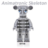 Endo-02_Skeleton_Five_Nights_at_Freddy_Brick_Minifigures_Custom_Set