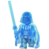 Star Wars Brick Minifigure Custom Set