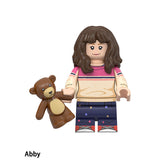 Abby_Five_Nights_at_Freddy_Brick_Minifigure_Custom_Set_Series_6