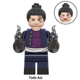 Aoi_Todo_Jujutsu_Kaisen_Brick_Minifigures_Custom_Toy_Set_Series_2