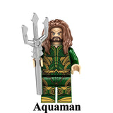 Aquaman_Justice_League_War_Anime_Brick_Minifigures_Set