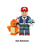 Ash_Ketchum_Charizard_Pokemon_Brick_Minifigures_Custom_Set_5