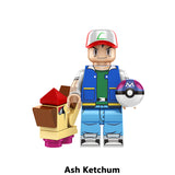 Ash_Ketchum_Pidgeotto_Pokemon_Brick_Minifigures_Custom_Set_4