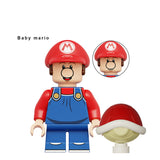 Baby_mario_Super_Mario_Bros_Brick_Minifigures_Custom_Set
