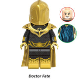 Doctor_fate_Justice_Society_of_America_Anime_Brick_Minifigures_Set
