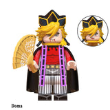 Doma_Demon_Slayer_Brick_Minifigures_Custom_Set_Series_2