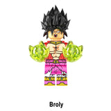 Broly_Legendary_Super_Saiyan_Dragon_Ball_Building_Brick_Minifigures_Custom_Set2