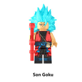 Ultra_Instinct_Goku_blue_hair_with_power_pole_Dragon_Ball_Building_Brick_Minifigures_Custom_Set2