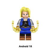 Dragon_Ball_Building_Brick_Minifigures_Custom_Set3_Android18