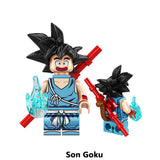Dragon_Ball_Building_Brick_Minifigures_Custom_Set3_Son_goku_2