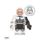 Echo_Star_Wars_Clone_Wars_Brick_Minifigures_Custom_Set