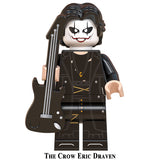 Eric_Draven_from_The_Crow_Horror_Movie_Brick_Minifigures_Custom_Toy_Set