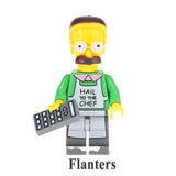 Ned_Flanders_The_Simpsons_Brick_Minifigures_Custom_Toy_Set_Series_1