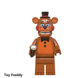 Toy_Freddy_Five_Nights_at_Freddy's_Brick_Minifigure_Custom_Toy_Set_Series_5