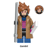 Gambit_X-Men_97_Animated_Brick_Minifigures_Custom_Toy_Set