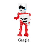 Gangle_The_Amazing_Digital_Circus_Brick_Minifigures_Custom_Set