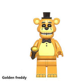 Golden_Freddy_Five_Nights_at_Freddy's_Brick_Minifigure_Custom_Toy_Set_Series_5