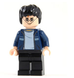 Harry_Potter_Casual_Wear_Harry_Potter_Building_Brick_Minifigures_Custom_Set