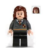Hermione_Granger_School_Uniform_Harry_Potter_Building_Brick_Minifigures_Custom_Set