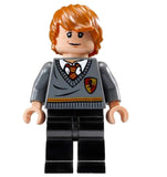 Ronald_Weasley_School_Uniform_Harry_Potter_Building_Brick_Minifigures_Custom_Set