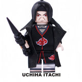 Itachi_Uchiha_Naruto_Brick_Minifigures_Custom_Toy_Set_Series_1