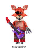 Glamrock_Foxy_Five_Nights_at_Freddy's_Brick_Minifigure_Custom_Toy_Set_Series_4