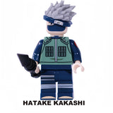 Kakashi_Hatake_Naruto_Brick_Minifigures_Custom_Toy_Set_Series_1