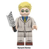 Kento_Nanami_Jujutsu_Kaisen_Brick_Minifigures_Custom_Toy_Set_Series_2