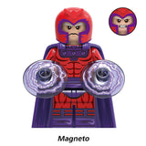 Magneto_X-Men_97_Animated_Brick_Minifigures_Custom_Toy_Set