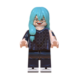 Mahito_Jujutsu_Kaisen_Brick_Minifigures_Custom_Set