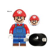 Mario_Super_Mario_Bros_Brick_Minifigures_Custom_Set_3