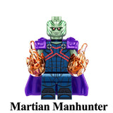 Martian_Manhunter_Justice_League_War_Anime_Brick_Minifigures_Set