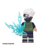 Kakashi_Hatake_Naruto_Brick_Minifigures_Custom_Set_Series_3