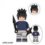 Sasuke_Uchiha_Naruto_Brick_Minifigures_Custom_Set_Series_3