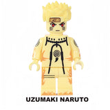 Naruto_Uzumaki_Yellow_jumpsuit_Naruto_Brick_Minifigures_Custom_Toy_Set_Series_1