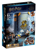 Harry Potter Hogwarts Moment Charms Class Building Kit Minifigure Toys