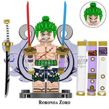 Roronoa_Zoro_One_Piece_Brick_Minifigures_Custom_Set_Series-4