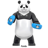Panda_Jujutsu_Kaisen_Brick_Minifigures_Custom_Toy_Set_Series_3