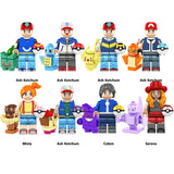 Pokemon_Brick_Minifigures_Custom_Set