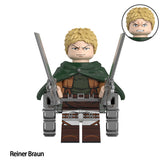 Reiner_Braun_Attack_on_Titan_Brick_Minifigures_Custom_Set