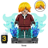 Sanji_One_Piece_Brick_Minifigures_Custom_Set_Series-4