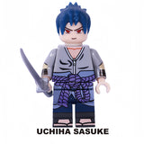 Sasuke_Uchiha_Naruto_Brick_Minifigures_Custom_Toy_Set_Series_1