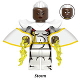 Storm_X-Men_97_Animated_Brick_Minifigures_Custom_Toy_Set