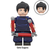 Suguru_Geto_Jujutsu_Kaisen_Brick_Minifigures_Custom_Toy_Set_Series_3