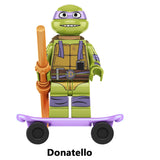 Teenage_Mutant_Ninja_Turtles_Minifigures_Custom_Set_Toys_Series_2_Donatello_2