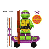 Donatello_Teenage_Mutant_Ninja_Turtles_Minifigures_Custom_Set_Toys_Series_3
