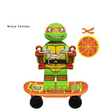 Michelangelo_Teenage_Mutant_Ninja_Turtles_Minifigures_Custom_Set_Toys_Series_3